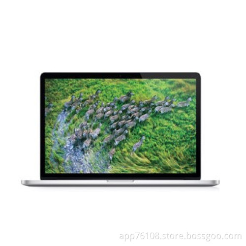 Macbook Pro Retina